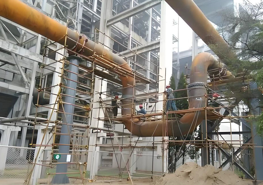 果洛石油化工设备采购安装施工